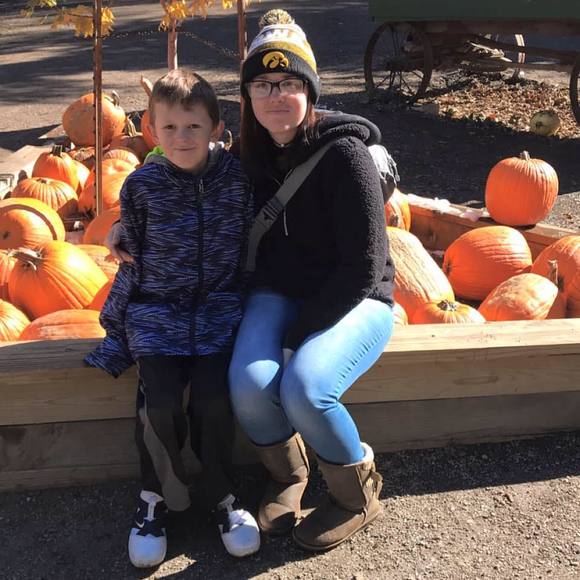 Meet your Posher, Randiesue - Picture 1 of 1